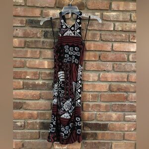 Nicole Miller Cocktail Dress - Size 2